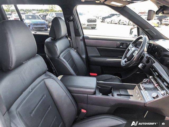 hyundai Santa Fe 2024 - 21