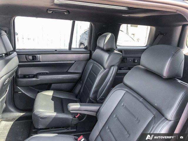hyundai Santa Fe 2024 - 22