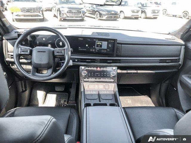 hyundai Santa Fe 2024 - 23