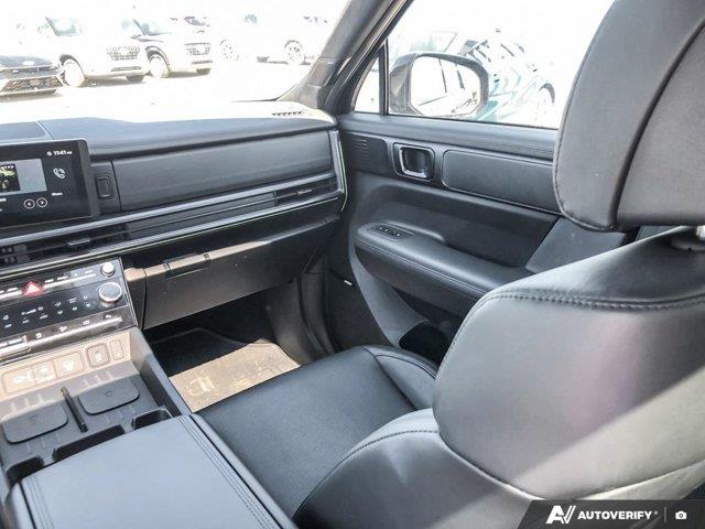 hyundai Santa Fe 2024 - 24