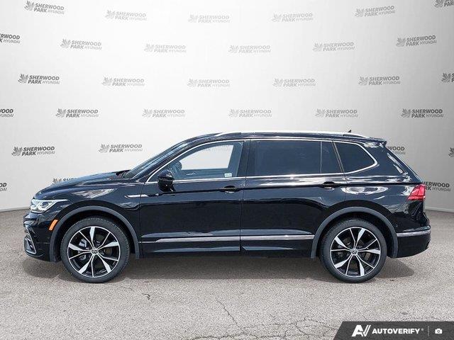 volkswagen Tiguan 2024 - 2
