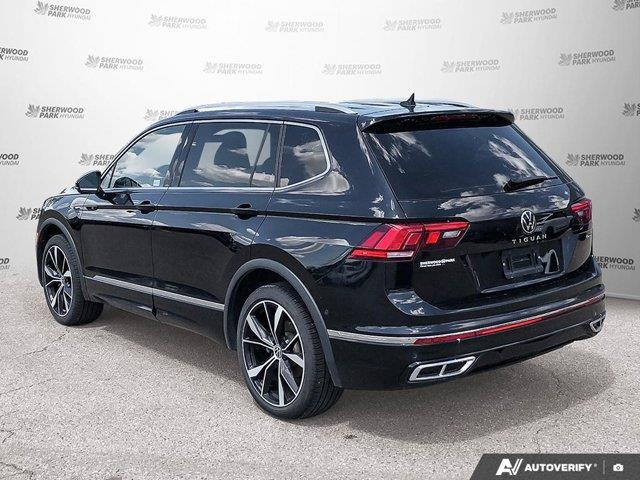volkswagen Tiguan 2024 - 3