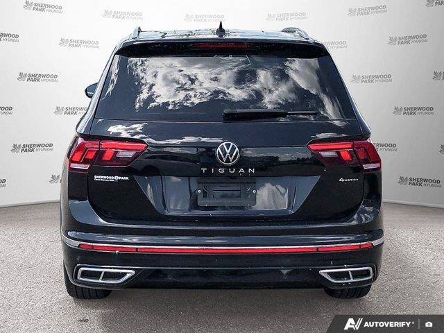 volkswagen Tiguan 2024 - 4