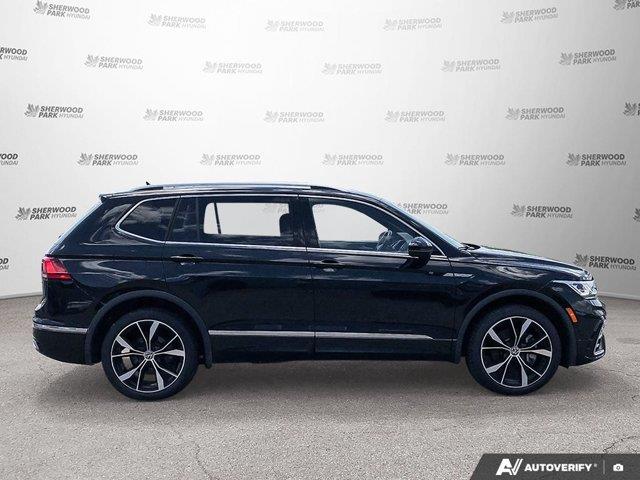 volkswagen Tiguan 2024 - 6