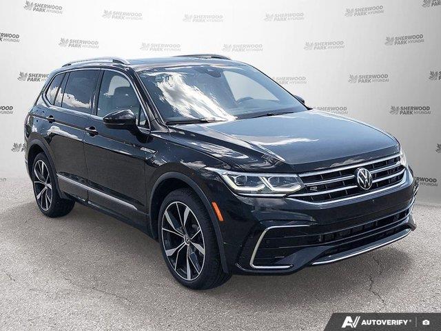 volkswagen Tiguan 2024 - 7