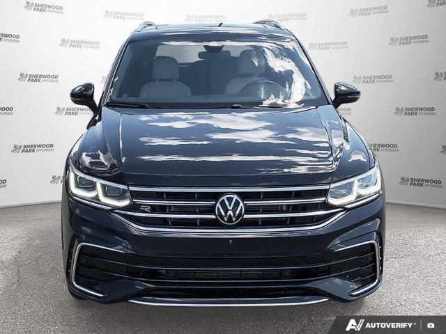volkswagen Tiguan 2024 - 8