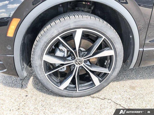 volkswagen Tiguan 2024 - 9