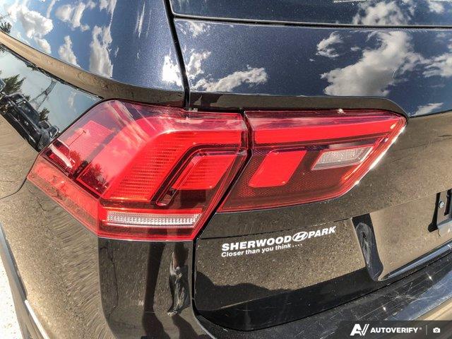 volkswagen Tiguan 2024 - 11