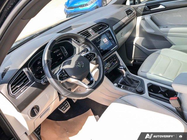 volkswagen Tiguan 2024 - 12