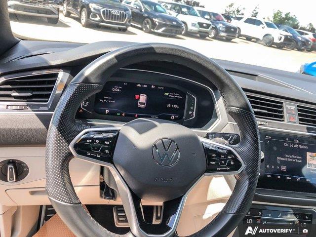 volkswagen Tiguan 2024 - 13