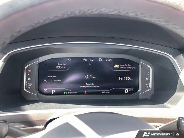 volkswagen Tiguan 2024 - 14