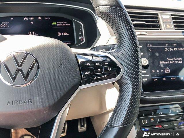 volkswagen Tiguan 2024 - 15