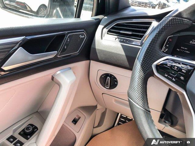 volkswagen Tiguan 2024 - 16