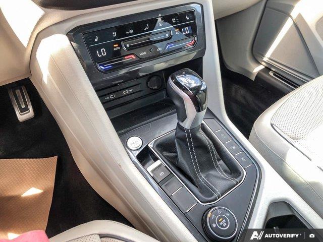 volkswagen Tiguan 2024 - 17