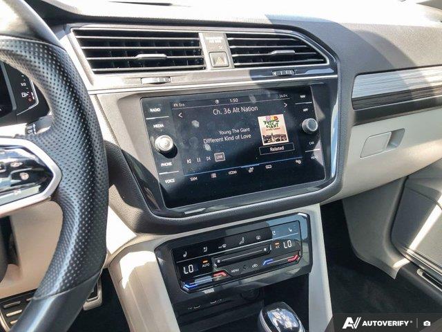 volkswagen Tiguan 2024 - 18
