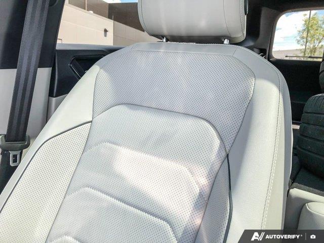 volkswagen Tiguan 2024 - 19