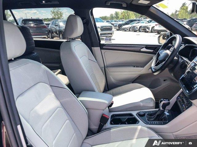 volkswagen Tiguan 2024 - 21