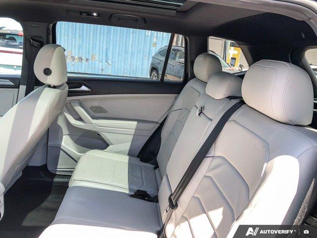 volkswagen Tiguan 2024 - 22
