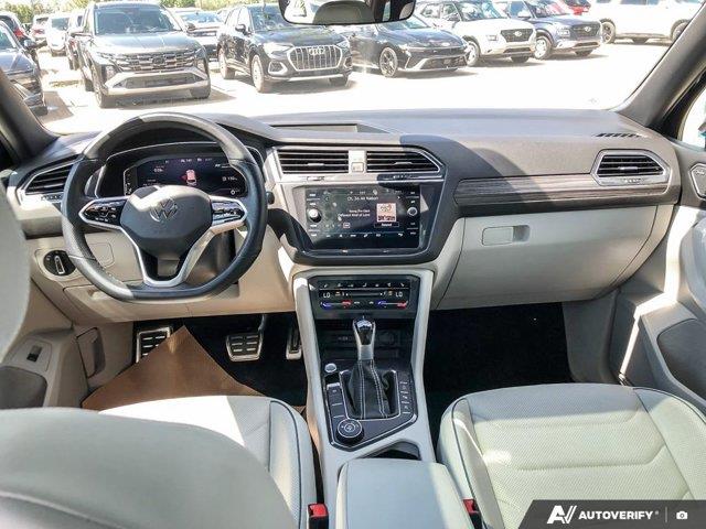 volkswagen Tiguan 2024 - 23