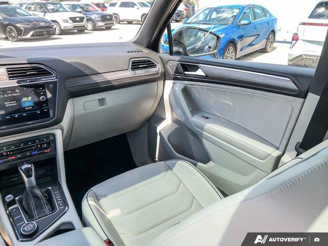 volkswagen Tiguan 2024 - 24