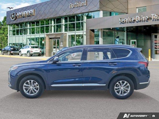 hyundai Santa Fe 2020 - 2