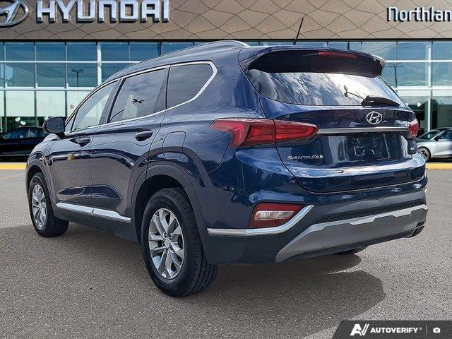 hyundai Santa Fe 2020 - 3