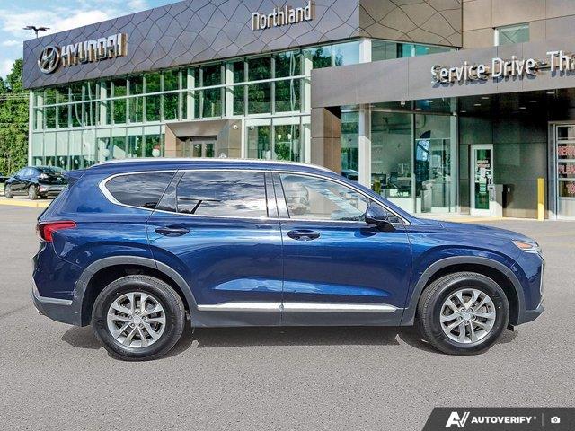hyundai Santa Fe 2020 - 6