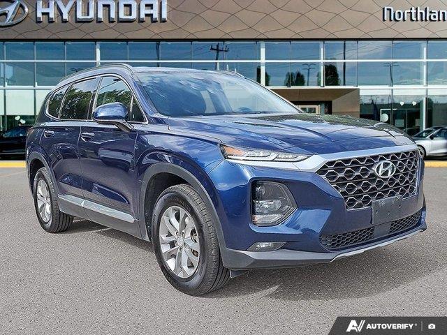 hyundai Santa Fe 2020 - 7