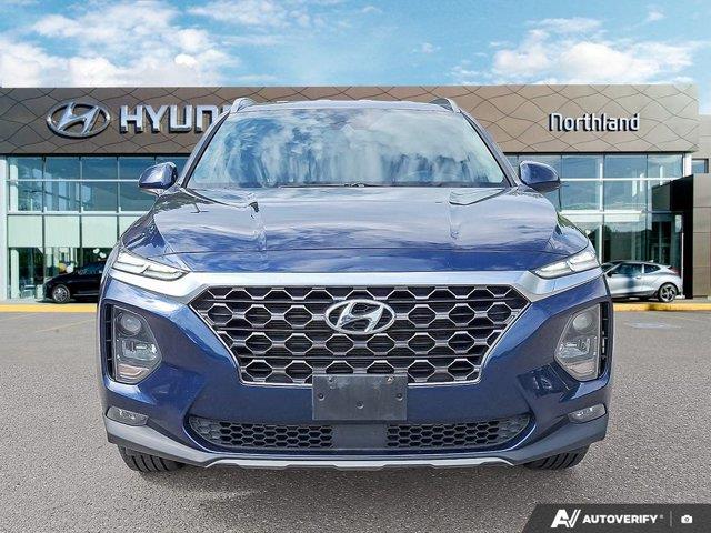 hyundai Santa Fe 2020 - 8