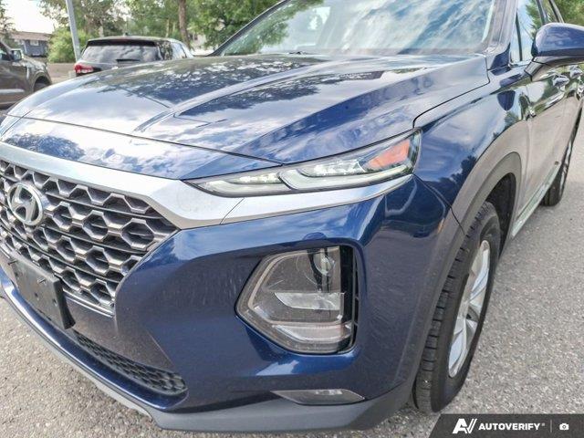 hyundai Santa Fe 2020 - 11