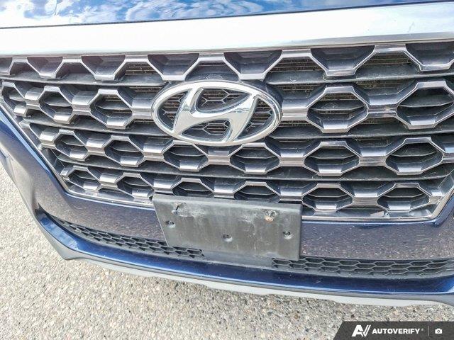 hyundai Santa Fe 2020 - 12