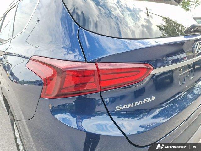 hyundai Santa Fe 2020 - 13