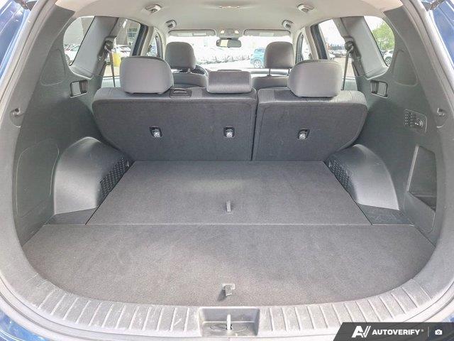 hyundai Santa Fe 2020 - 14