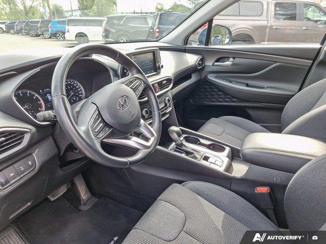 hyundai Santa Fe 2020 - 15