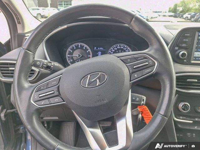 hyundai Santa Fe 2020 - 16