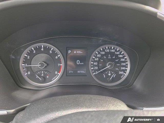 hyundai Santa Fe 2020 - 17