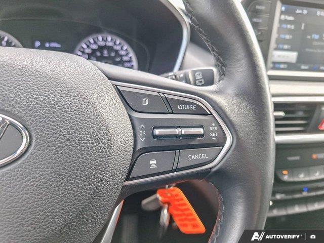 hyundai Santa Fe 2020 - 18