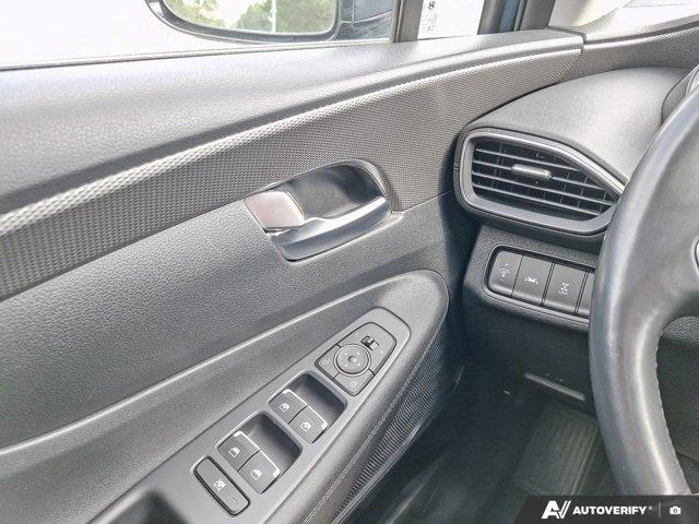 hyundai Santa Fe 2020 - 19