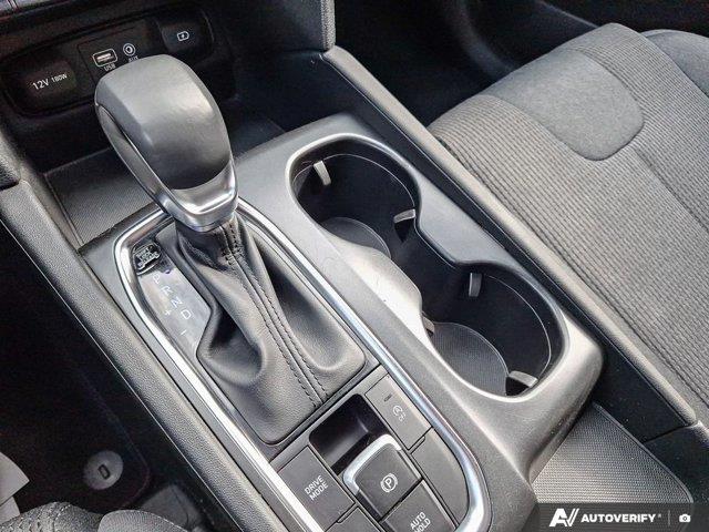 hyundai Santa Fe 2020 - 20