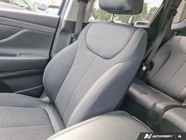 hyundai Santa Fe 2020 - 22