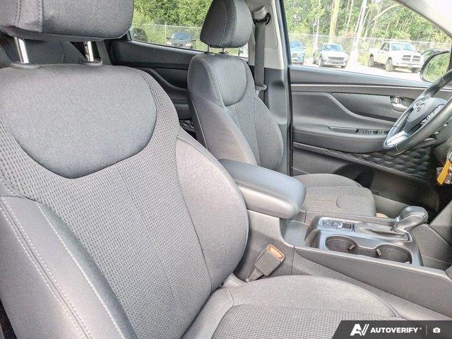 hyundai Santa Fe 2020 - 24