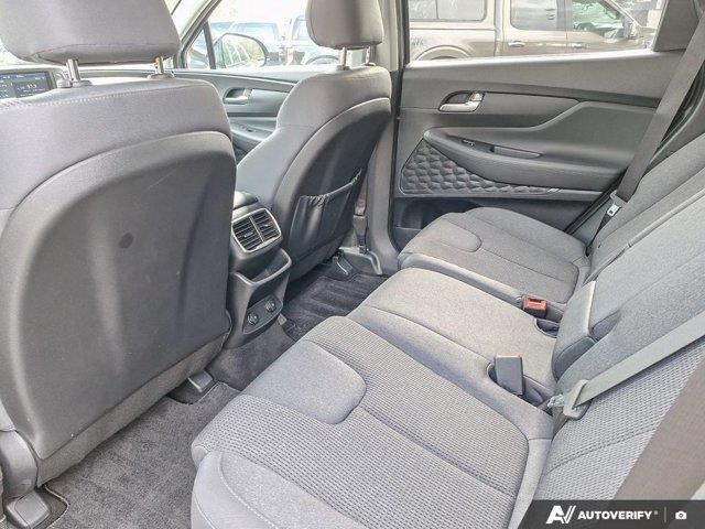 hyundai Santa Fe 2020 - 25