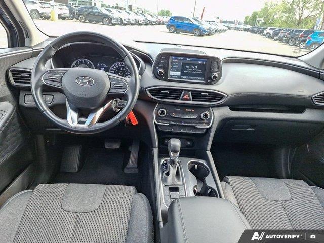 hyundai Santa Fe 2020 - 26