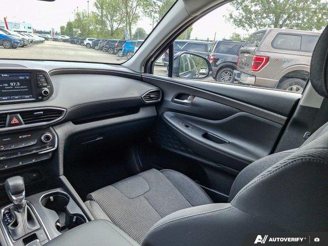 hyundai Santa Fe 2020 - 27