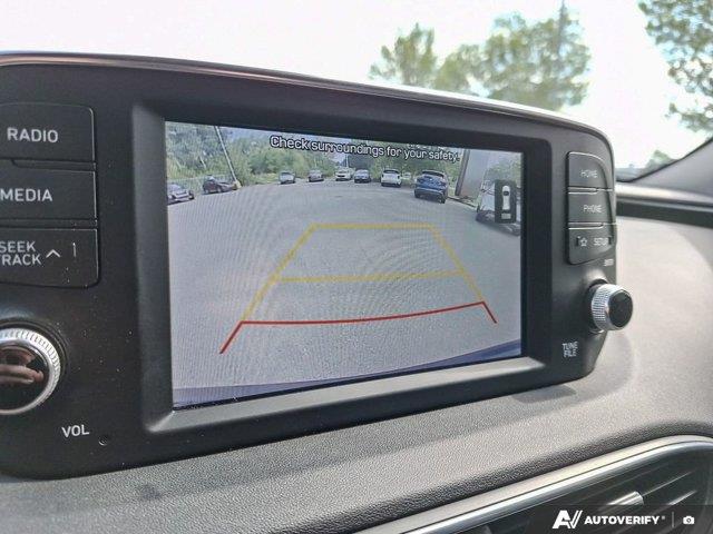 hyundai Santa Fe 2020 - 29