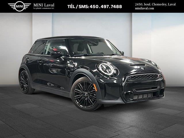 mini 3 Portes 2024