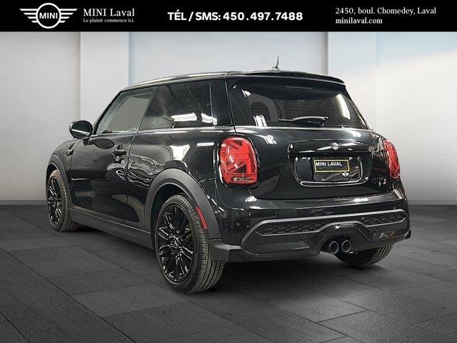 mini 3 Portes 2024 - 4