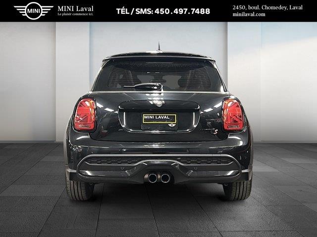 mini 3 Portes 2024 - 5