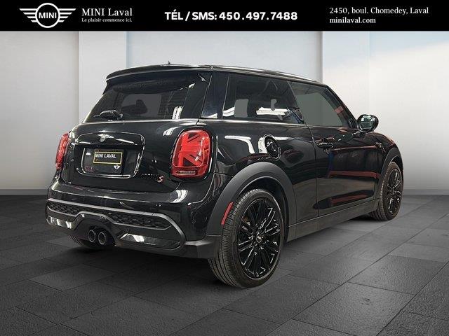 mini 3 Portes 2024 - 6