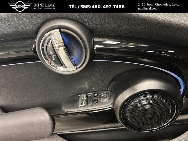 mini 3 Portes 2024 - 11